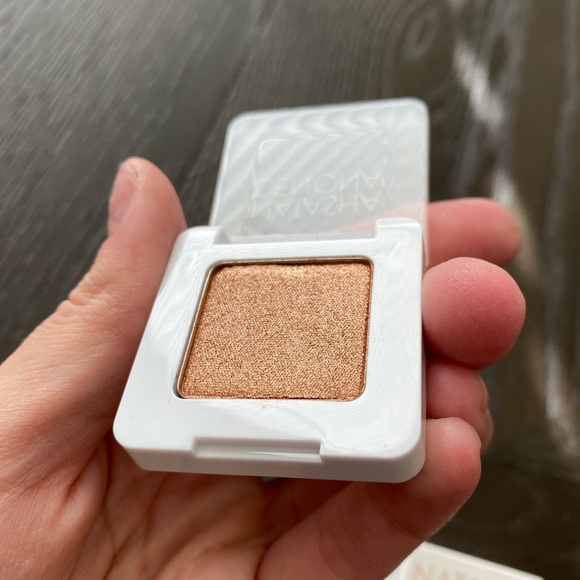 Natasha Denona 124K Bronzage Eyeshadow Brand New In Box - Picture 6 of 6